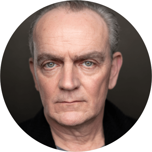 Nicholas Murchie